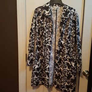 Christopher and Banks ladies professional jacket